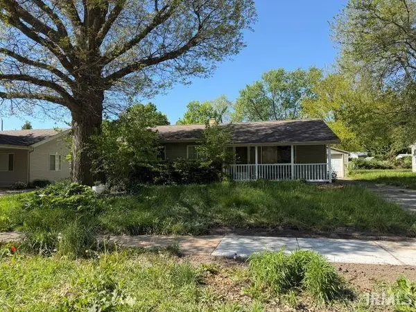 1415 E Ireland Road, South Bend, IN 46614