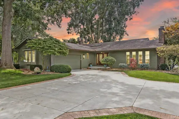 3303 N East Lake Drive, Elkhart, IN 46514