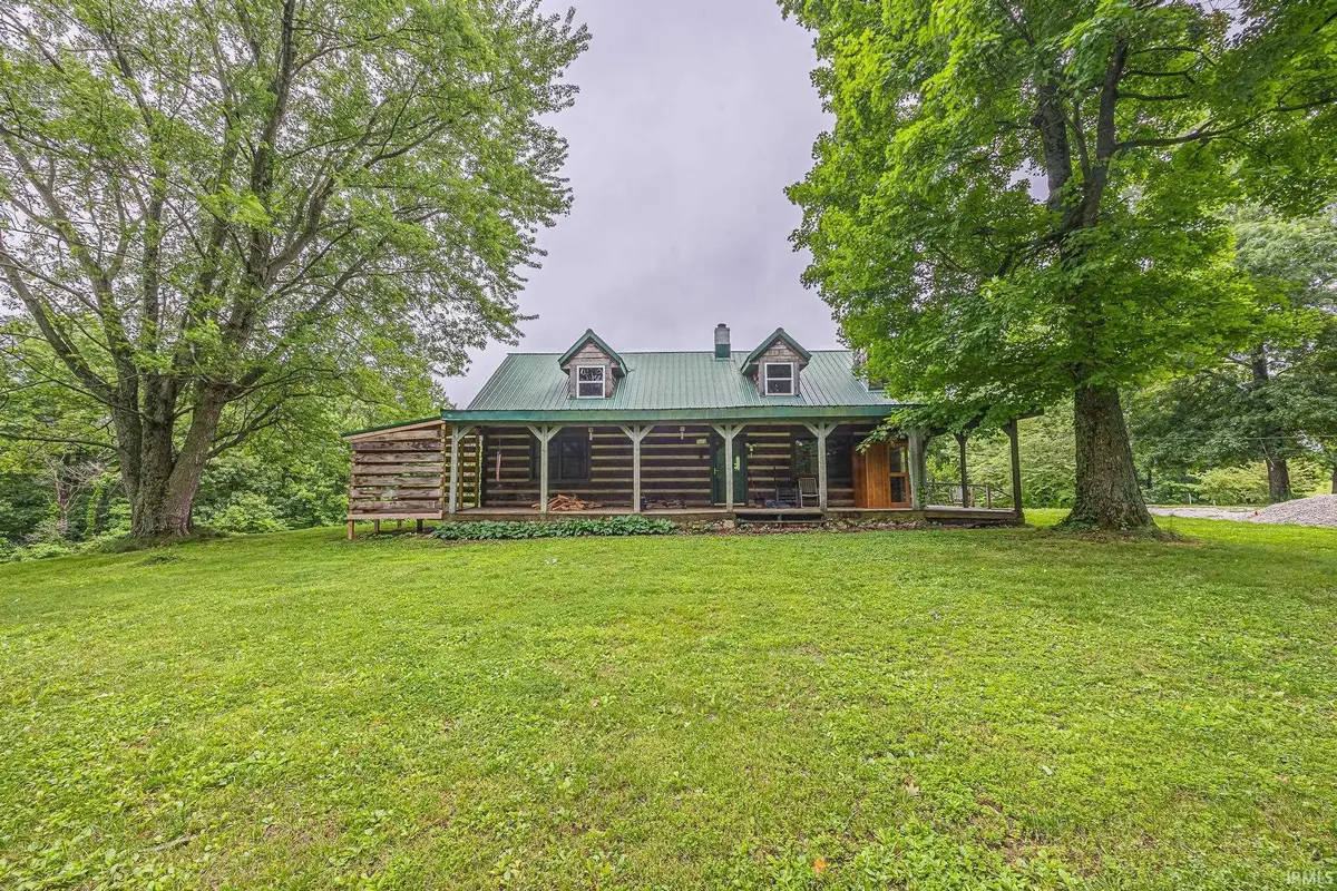 9010 E 450 N Road, Dubois, IN 47527 - #1