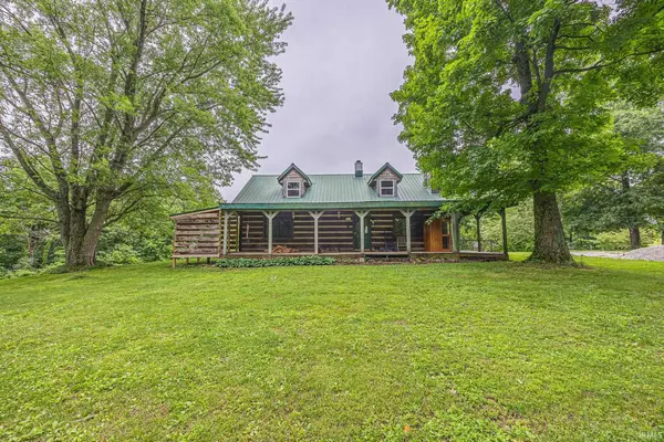 9010 E 450 N Road, Dubois, IN 47527
