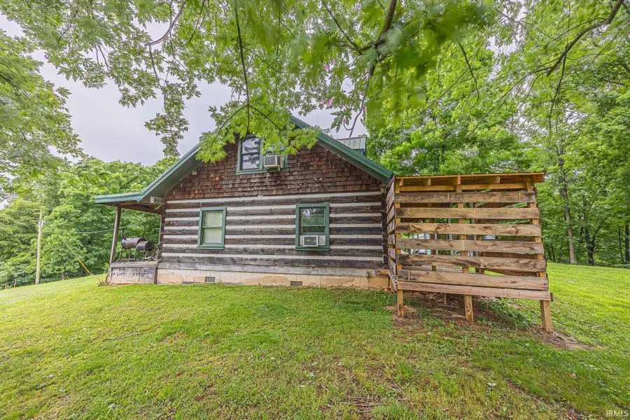 9010 E 450 N Road, Dubois, IN 47527 - #3