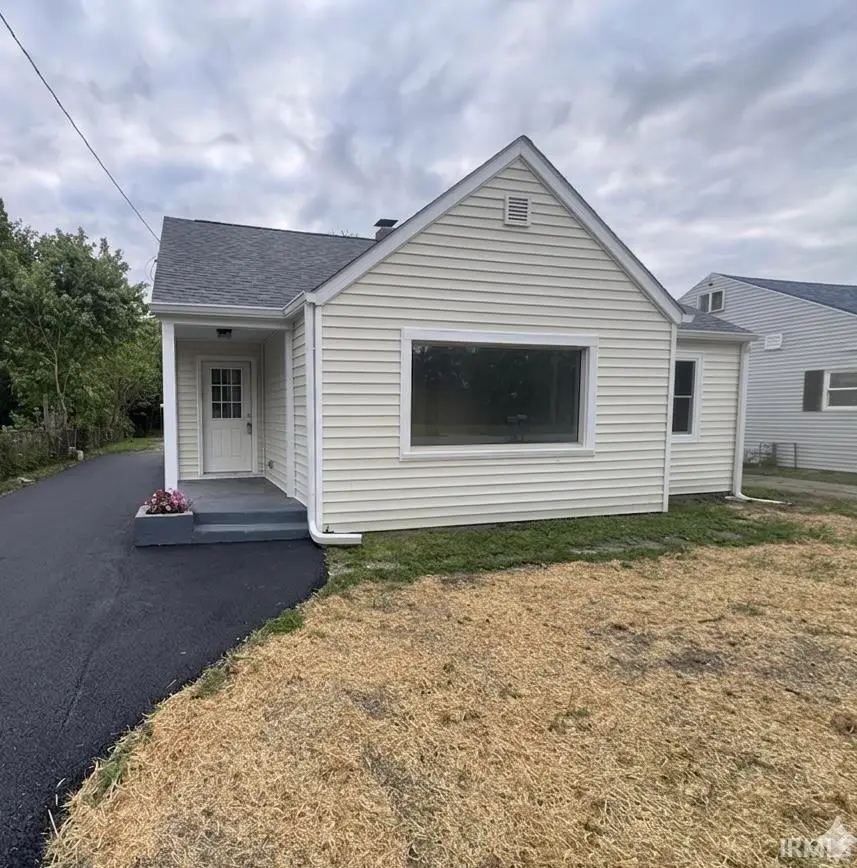 2523 S Meeker Avenue, Muncie, IN 47302 - #1
