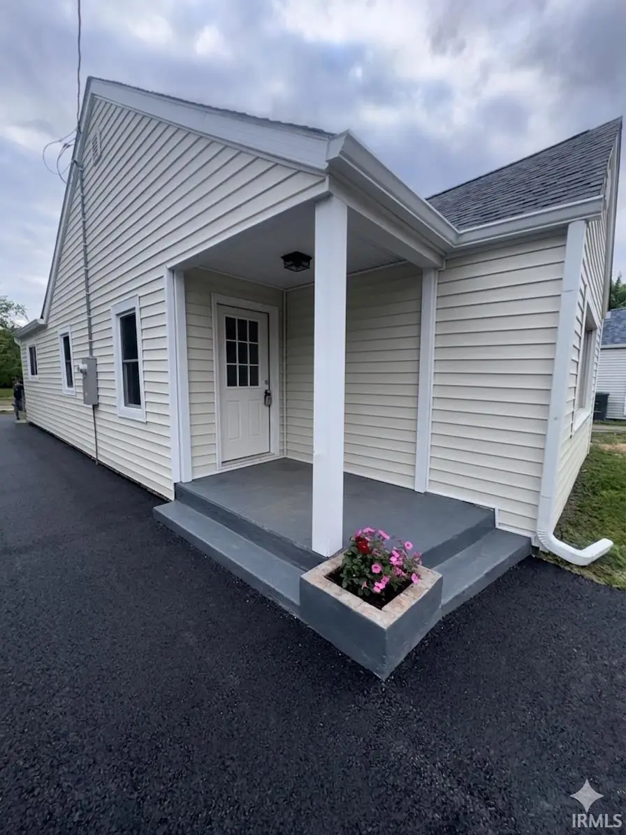 2523 S Meeker Avenue, Muncie, IN 47302 - #2
