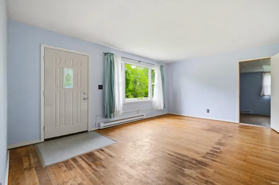 11717 E Edgewater Road, Albany, IN 47320 - #3
