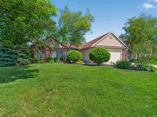 9421 Chapmans Boulevard, Fort Wayne, IN 46835