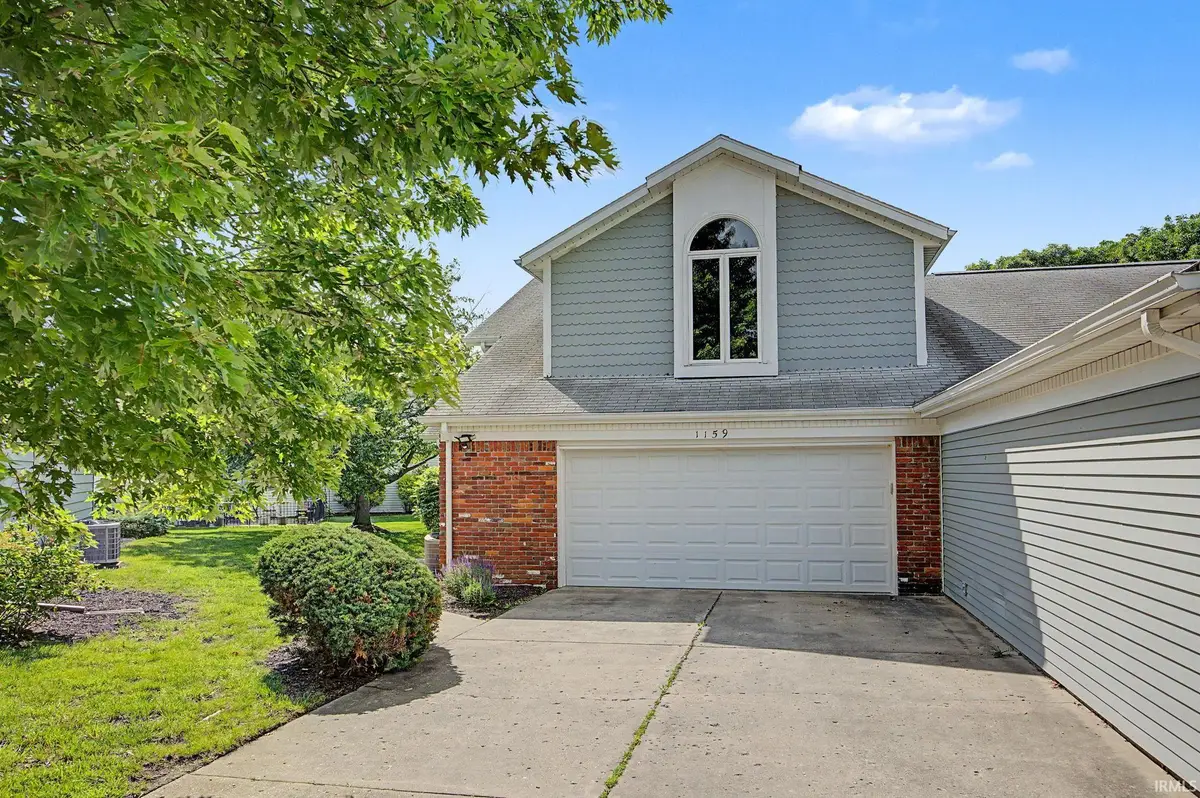 1159 Camelback Boulevard, West Lafayette, IN 47906 - #1