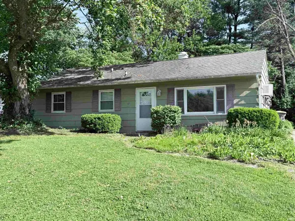 240 Schilling Street, West Lafayette, IN 47906