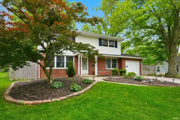 4318 Lynwood Court, Fort Wayne, IN 46815