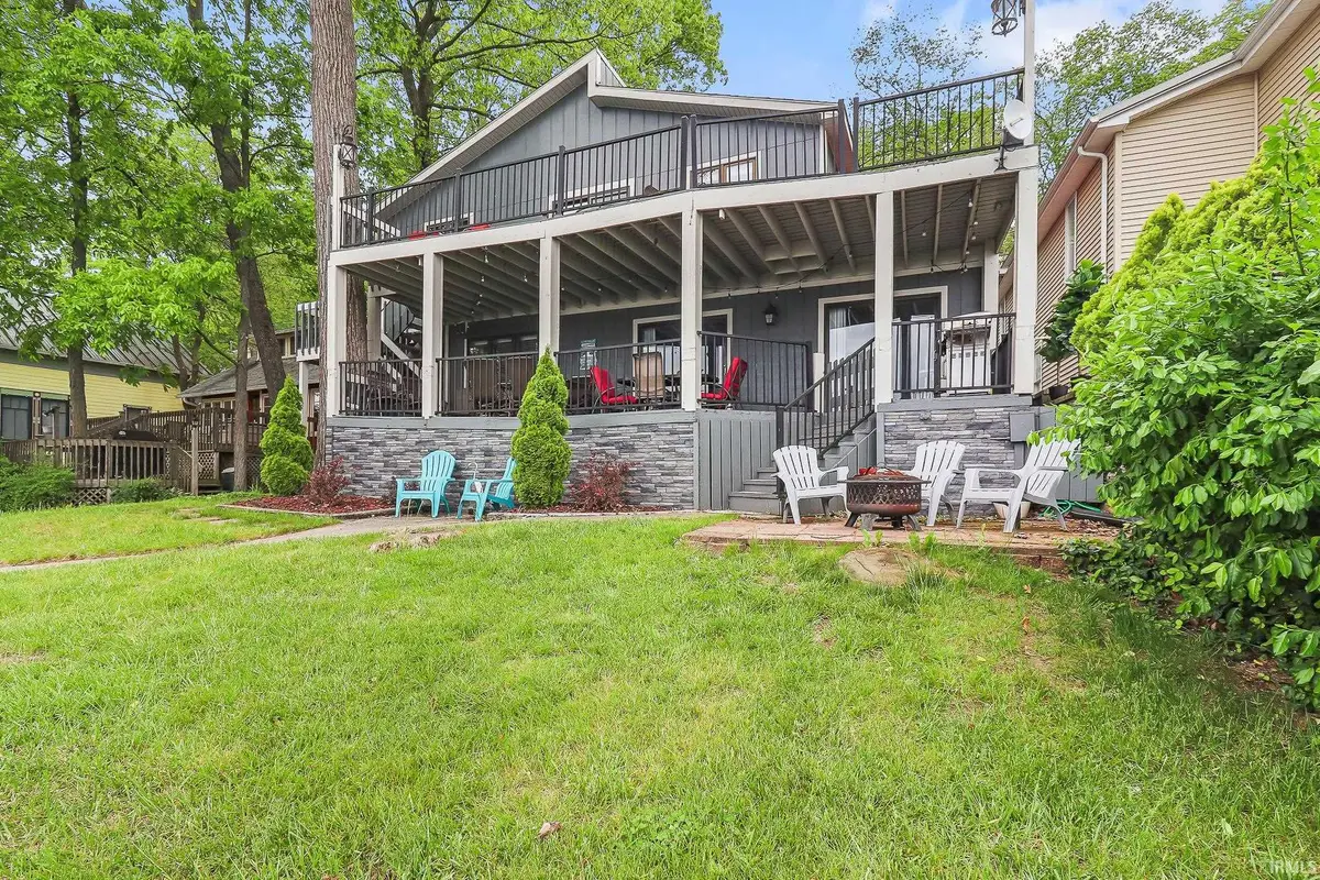 75 Ln 105a Lake James, Angola, IN 46703 - #1