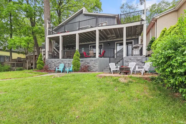 75 Ln 105a Lake James, Angola, IN 46703