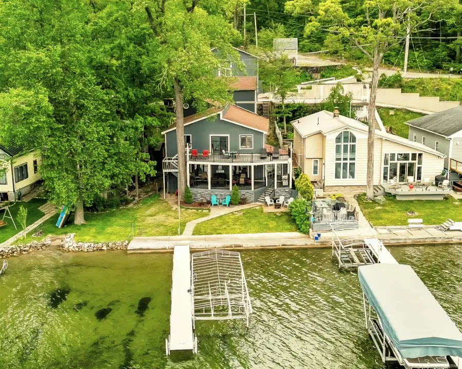 75 Ln 105a Lake James, Angola, IN 46703 - #2