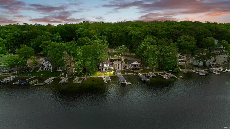 75 Ln 105a Lake James, Angola, IN 46703 - #3