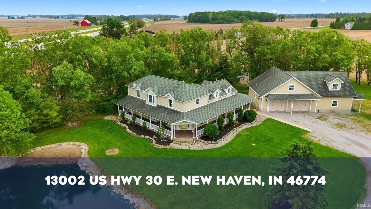 13002 Us Hwy 30 E, New Haven, IN 46774 - #1