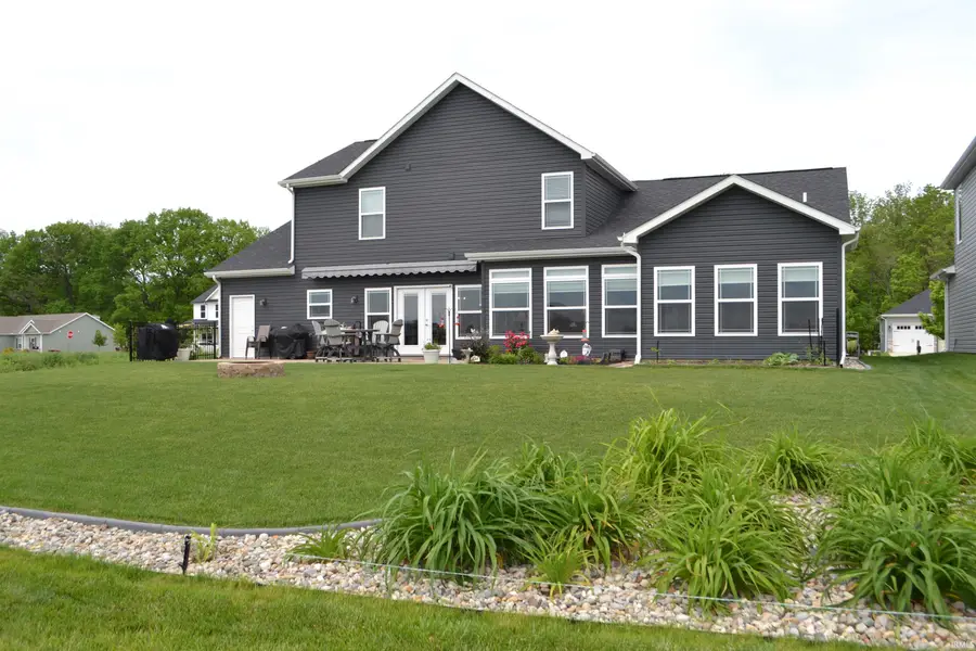 6237 Helmsdale Drive, Lafayette, IN 47905 - #2