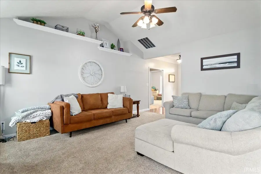 12410 Canyon Rock Drive, Evansville, IN 47725 - #2