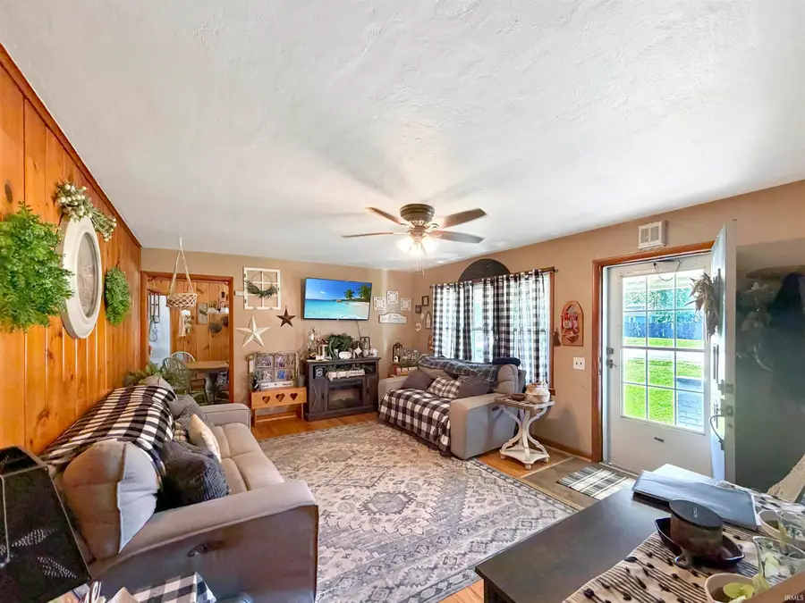 1752 W Barner Street, Frankfort, IN 46041 - #3