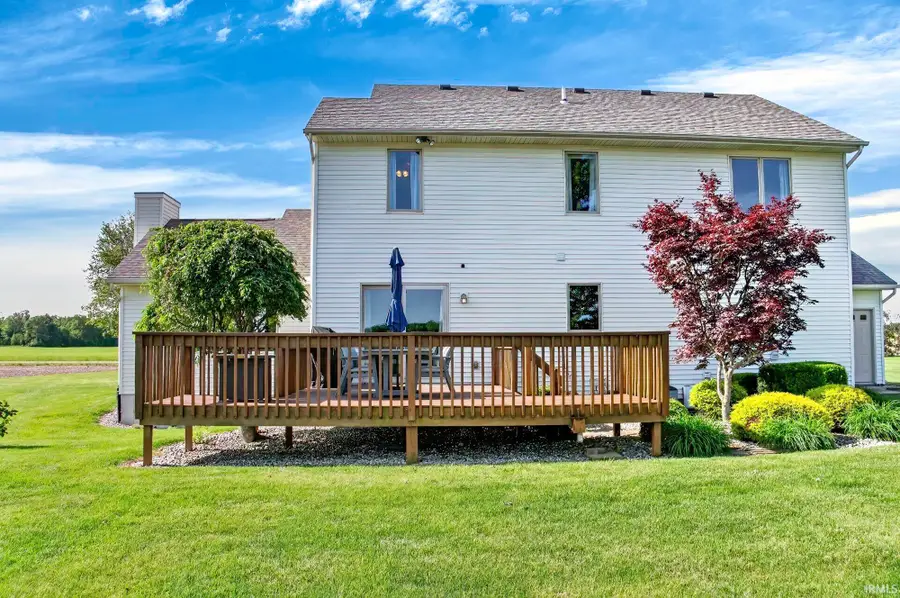 305 E 800 N, Uniondale, IN 46791 - #2
