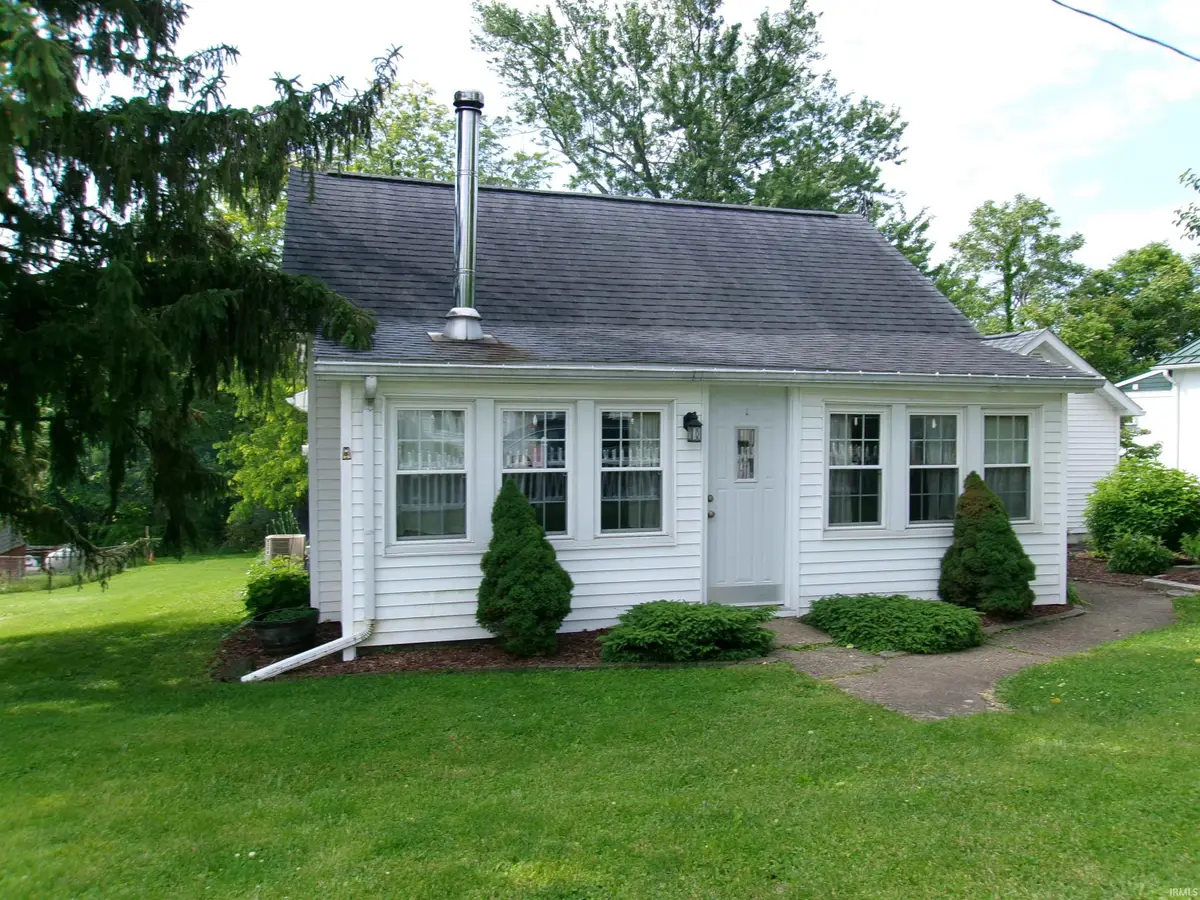 10012 E Tulip Road, Solsberry, IN 47459 - #1