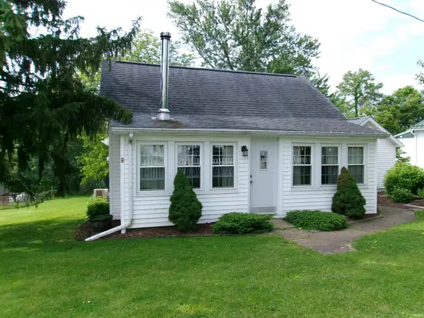 10012 E Tulip Road, Solsberry, IN 47459