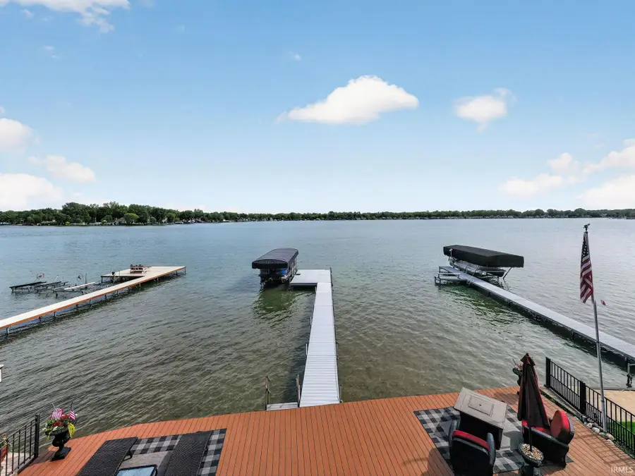 25928 N Shore Drive, Elkhart, IN 46514 - #2