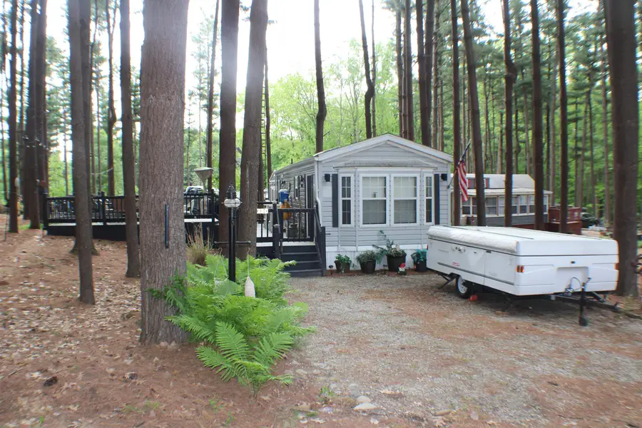 115 Woodland Pass, Angola, IN 46703 - #3