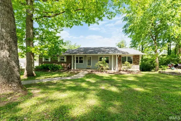 1477 S Stone Drive, Bloomington, IN 47403