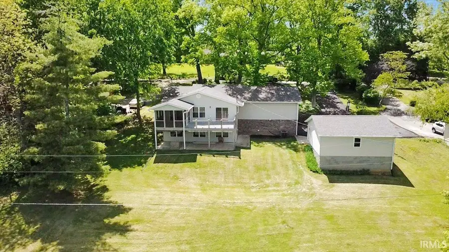 1477 S Stone Drive, Bloomington, IN 47403 - #3