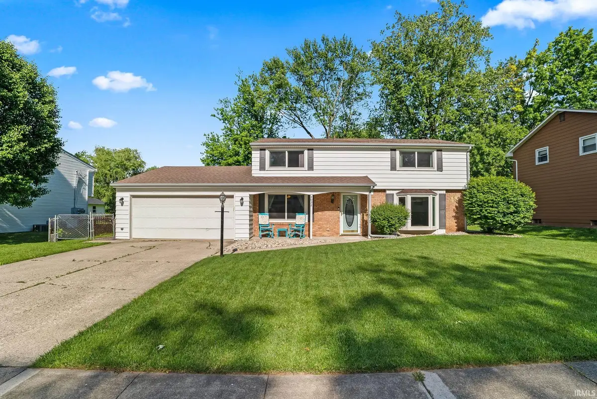 4032 Hedwig Drive, Fort Wayne, IN 46815 - #1