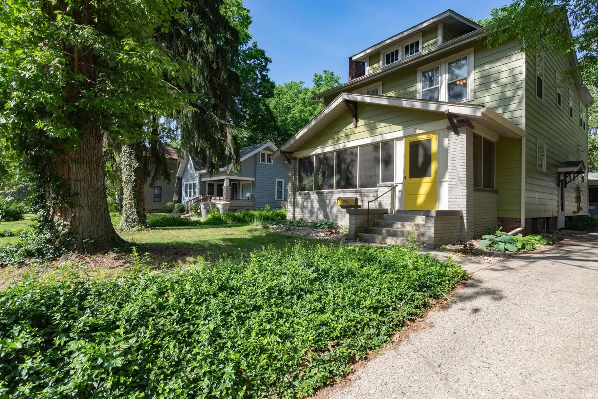 711 N Salisbury Street, West Lafayette, IN 47906 - #1