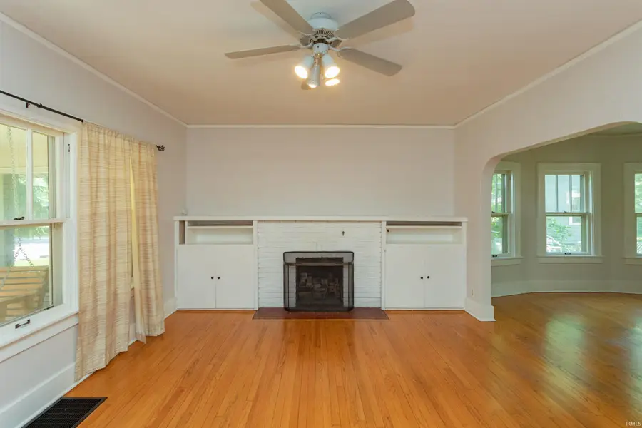 711 N Salisbury Street, West Lafayette, IN 47906 - #3