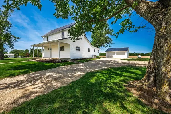 7600 W State Road 28, Muncie, IN 47304