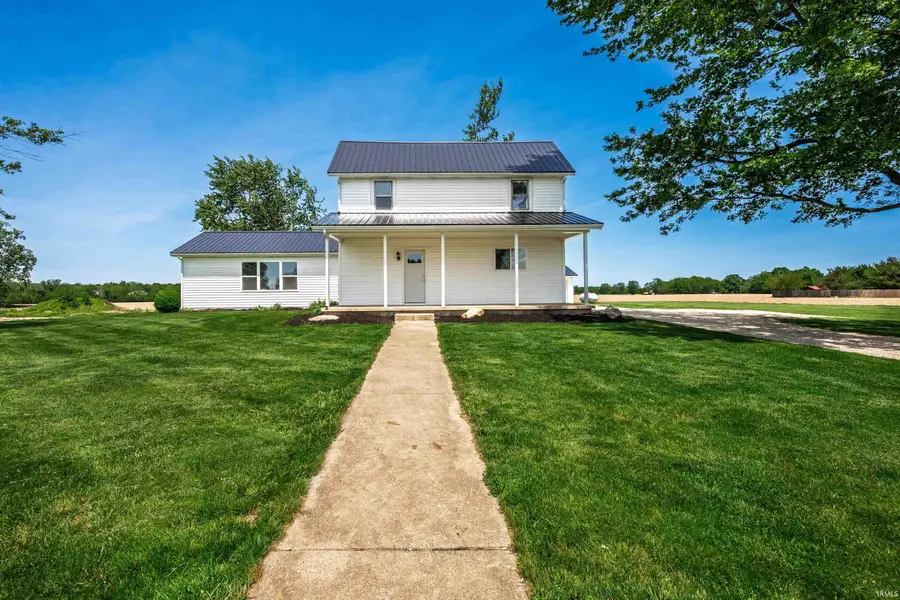 7600 W State Road 28, Muncie, IN 47304 - #2