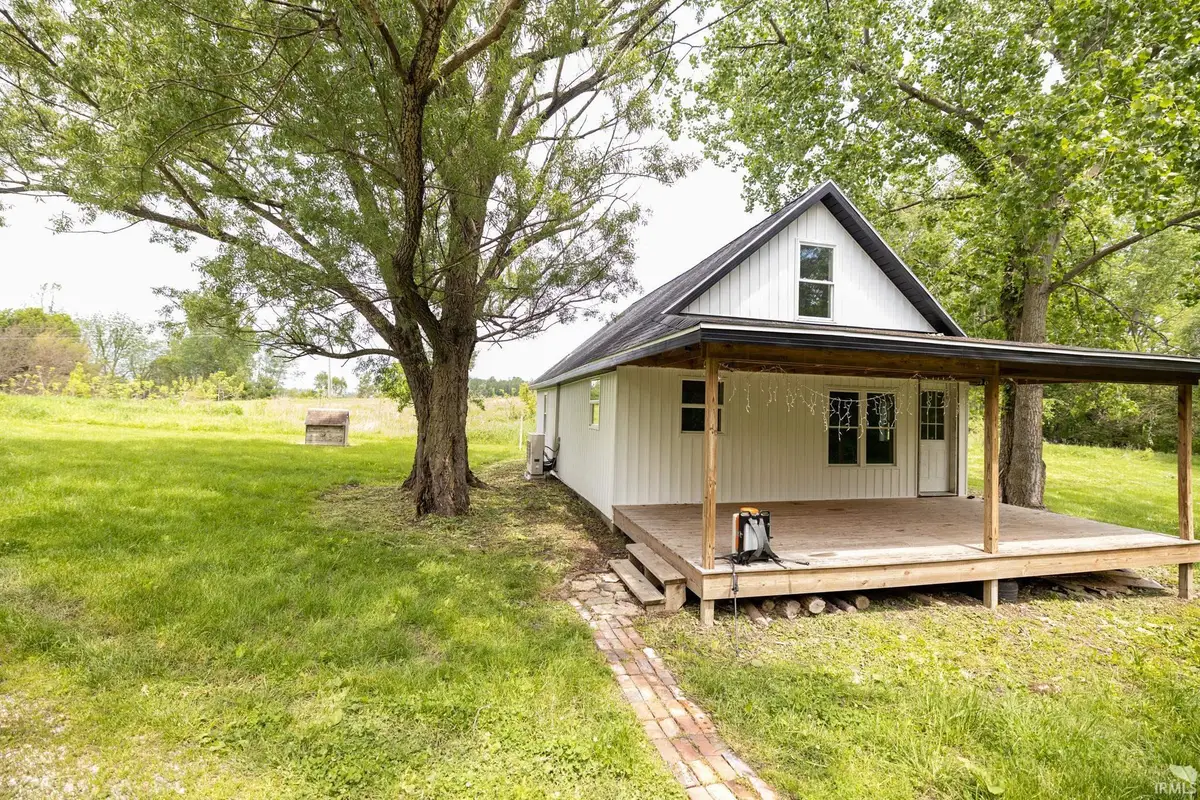 7841 W 950 N, Roann, IN 46974 - #1