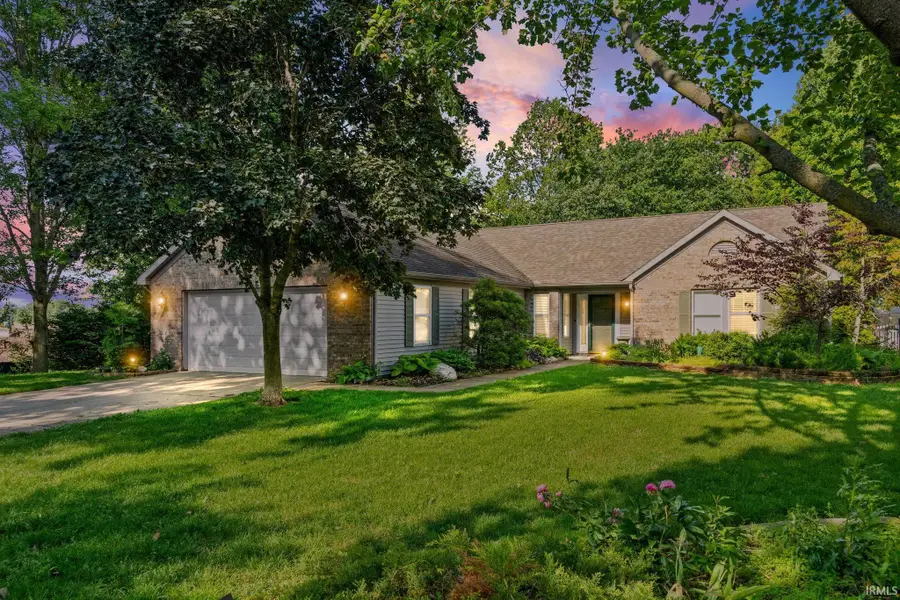 4708 Brighton Drive, Lafayette, IN 47909 - #2