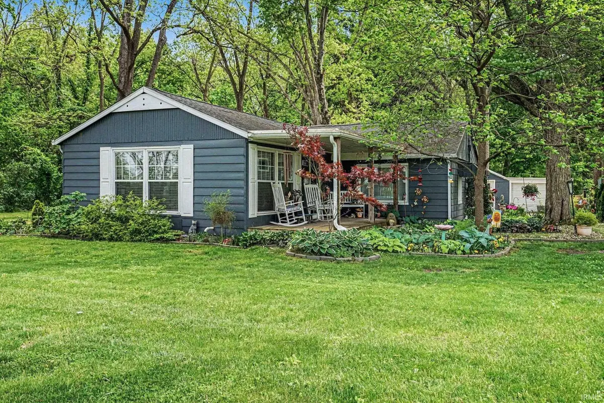 21564 County Road 6, Bristol, IN 46507 - #1
