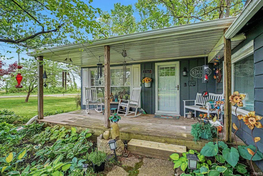 21564 County Road 6, Bristol, IN 46507 - #3