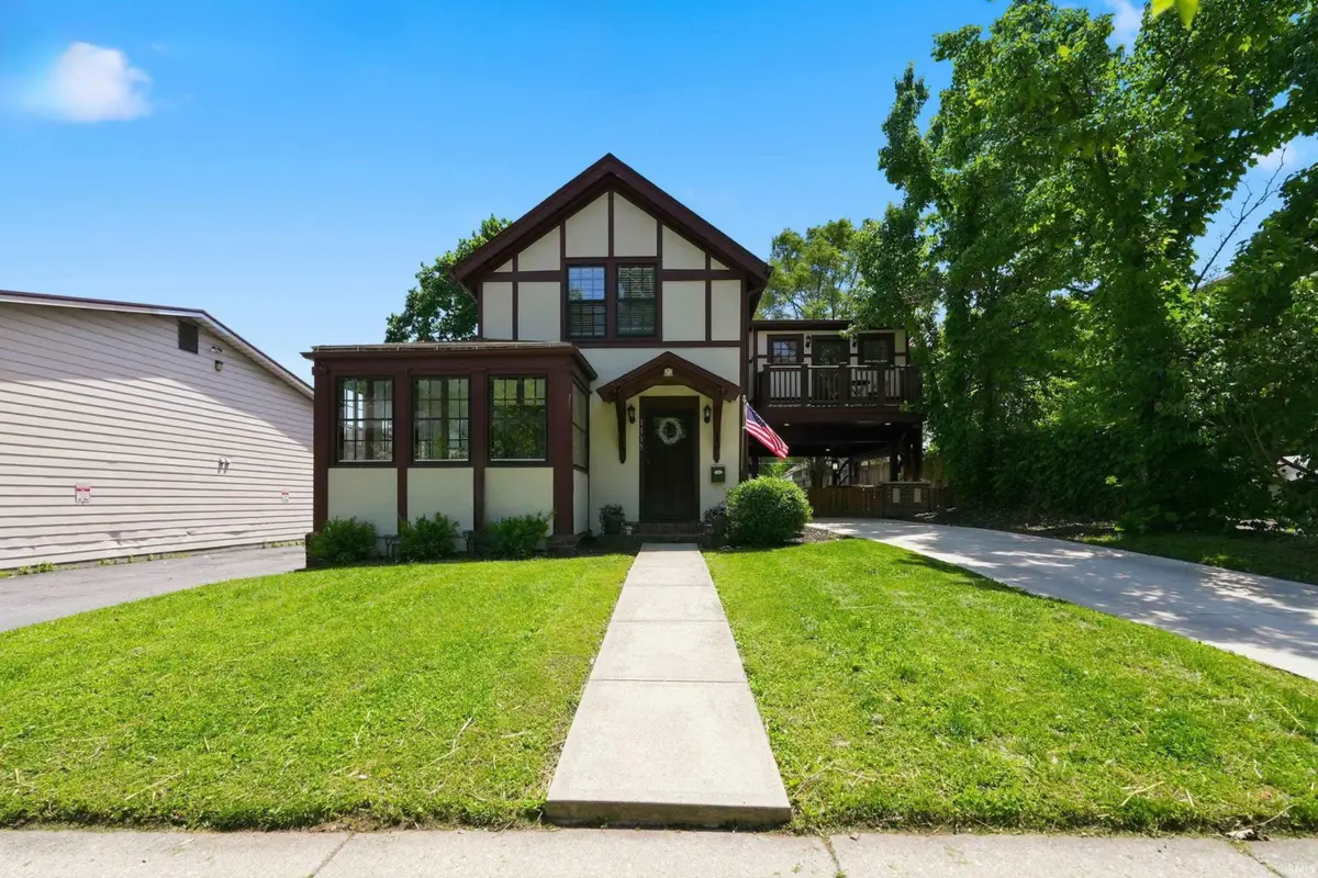 1115 W Washington Boulevard, Fort Wayne, IN 46802 - #1