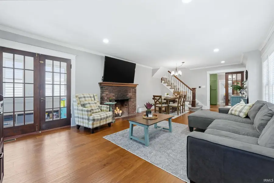 1115 W Washington Boulevard, Fort Wayne, IN 46802 - #3