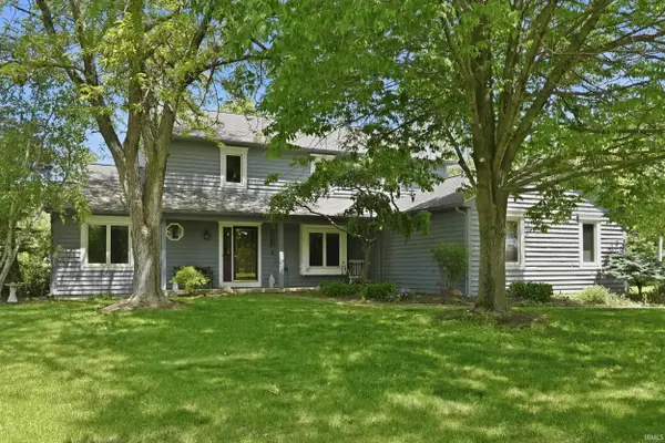 12216 Driftwood Pointe, Fort Wayne, IN 46845