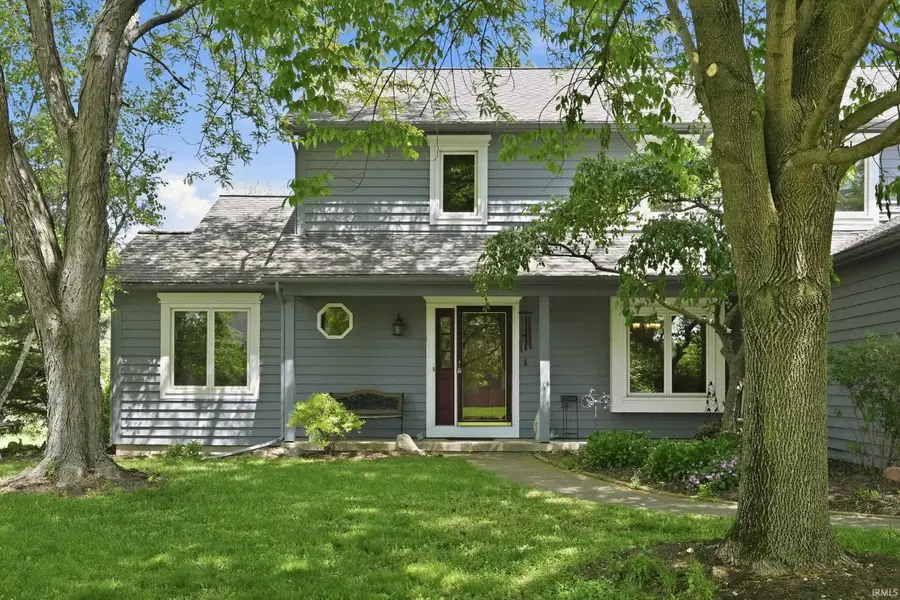 12216 Driftwood Pointe, Fort Wayne, IN 46845 - #2