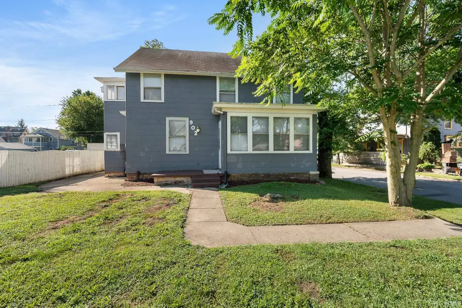 902 Lake Avenue, Fort Wayne, IN 46805 - #2