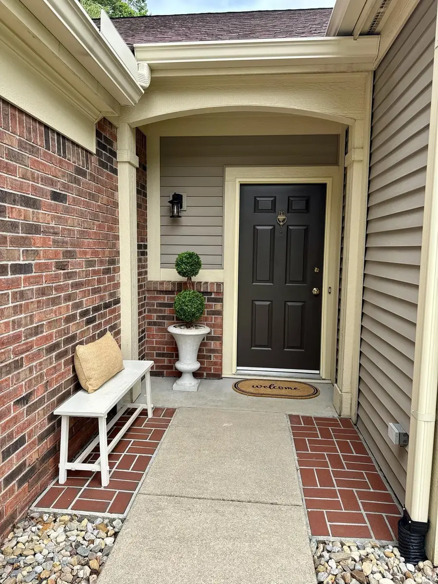 2241 S Bent Tree Drive, Bloomington, IN 47401 - #2