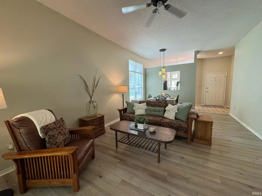 2241 S Bent Tree Drive, Bloomington, IN 47401 - #3