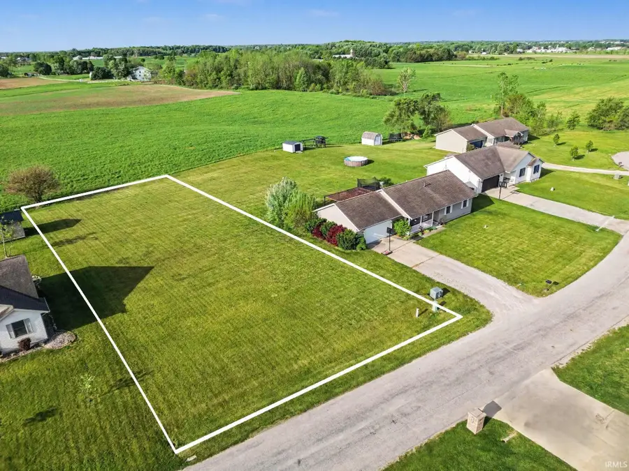 W 060 S, Lagrange, IN 46761 - #3
