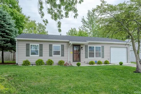 3756 Kimberly Drive, Lafayette, IN 47905