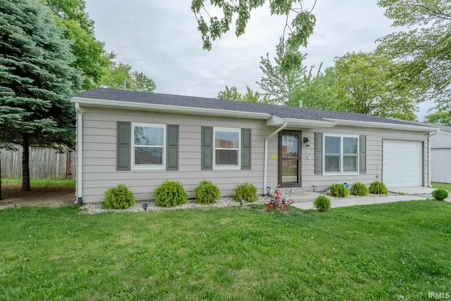 3756 Kimberly Drive, Lafayette, IN 47905 - #3