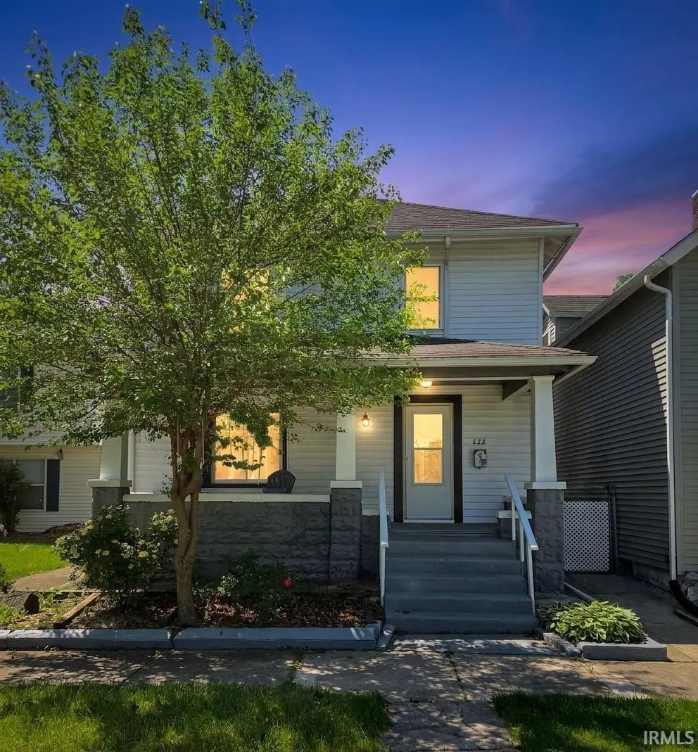 522 E Masterson Avenue, Fort Wayne, IN 46803 - #1