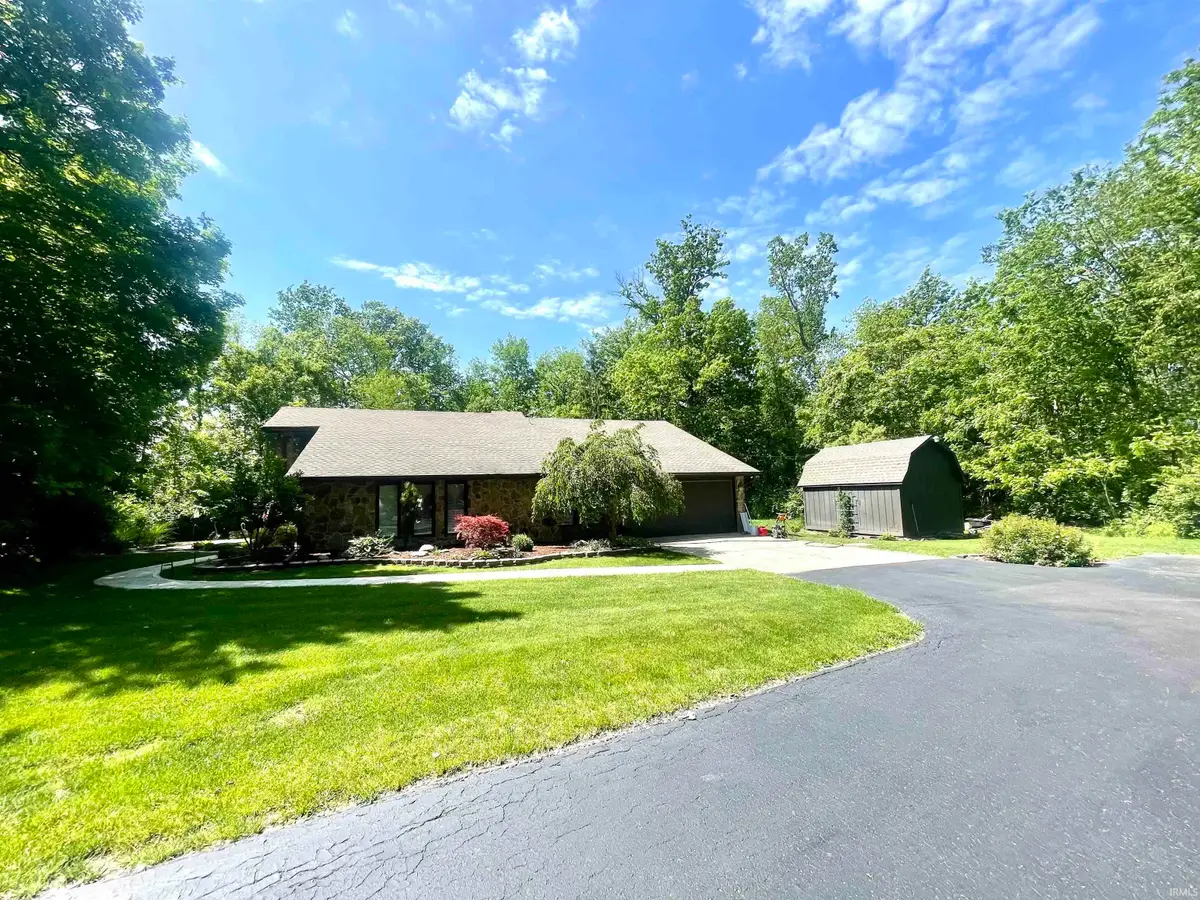 5209 N Morrison, Muncie, IN 47304 - #1