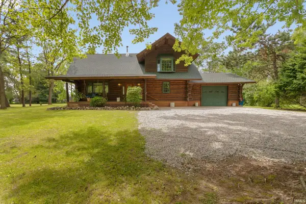 760 Bierly Drive, Walkerton, IN 46574
