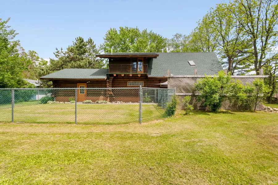 760 Bierly Drive, Walkerton, IN 46574 - #3